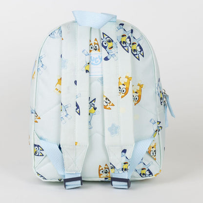 Mochila Bluey Pré-Escola