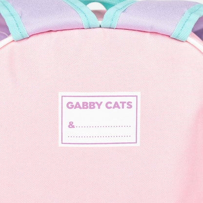 Mochila Gabby 3D Pré-Escola