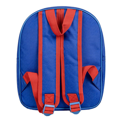 Mochilas Sonic Pré-Escola