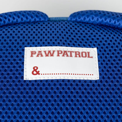Mochila Patrulha Pata Pré-Escola