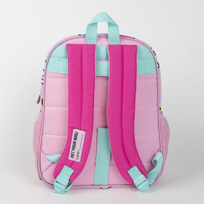 Mochila Minnie Escolar