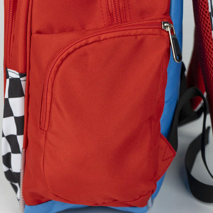 Mochila Homem-Aranha Escolar