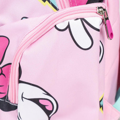 Mochila Minnie Escolar