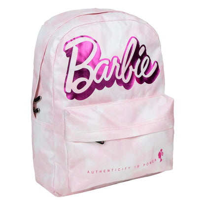 Mochila Barbie Escolar