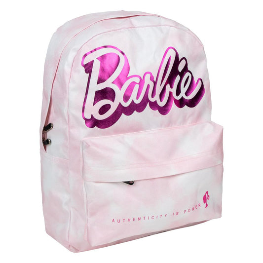 Mochila Barbie Escolar