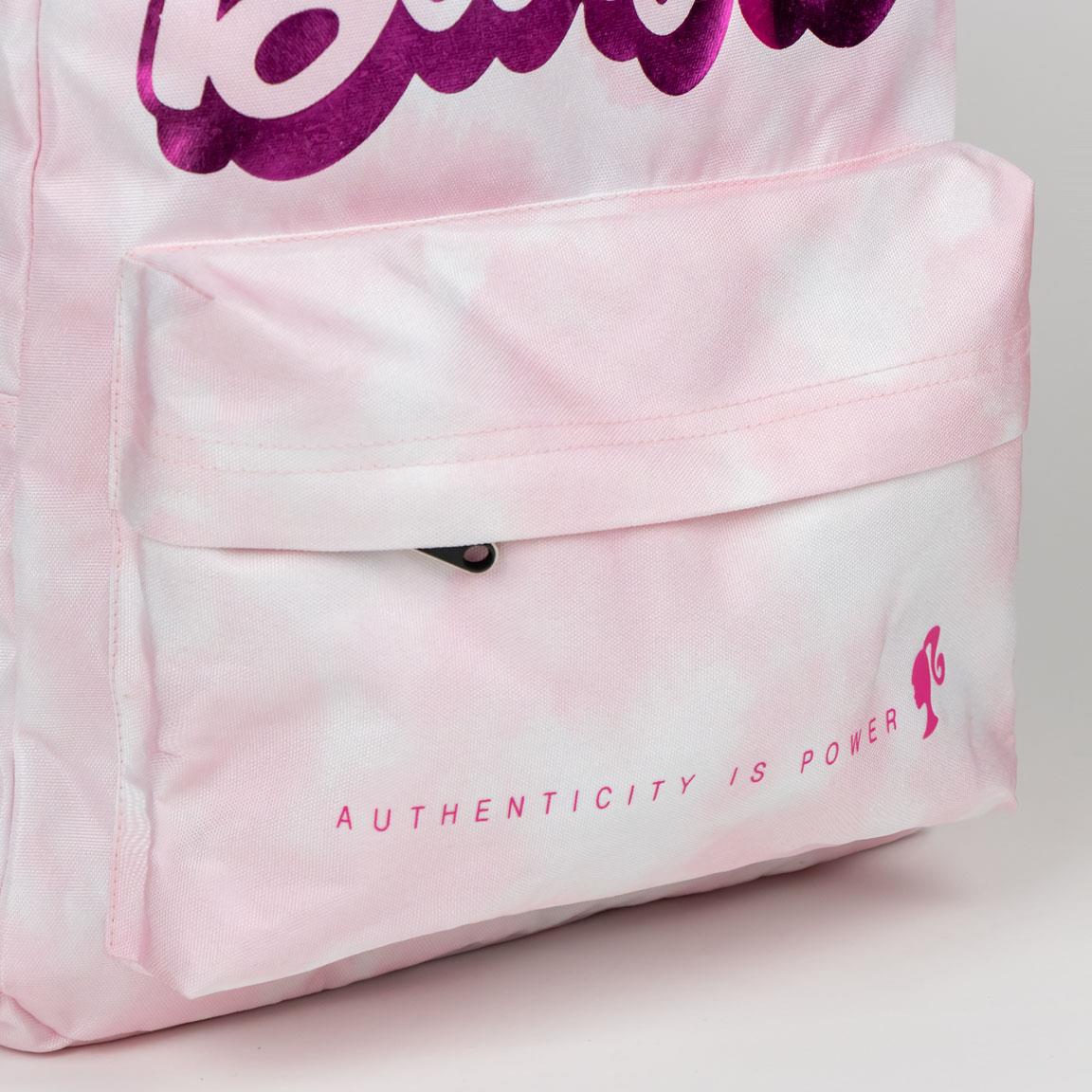 Mochila Barbie Escolar