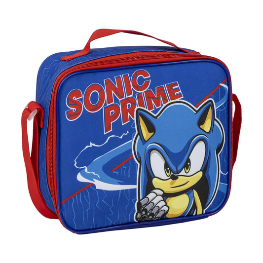 Lancheira Sonic