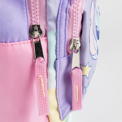 Mochila Stitch Pré-Escola