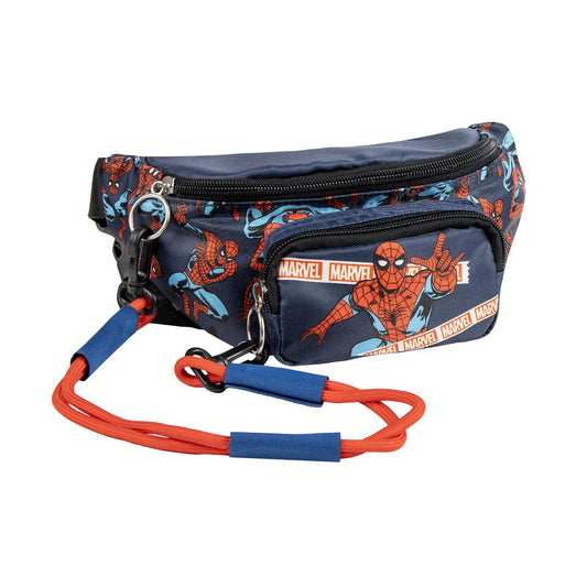Bolsa Cintura Homem Aranha