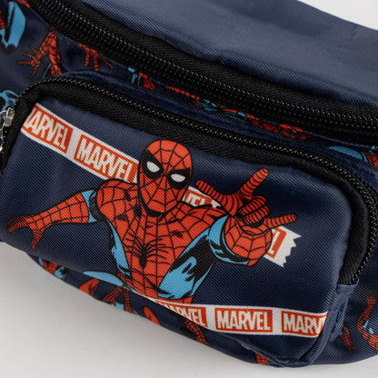 Bolsa Cintura Homem Aranha