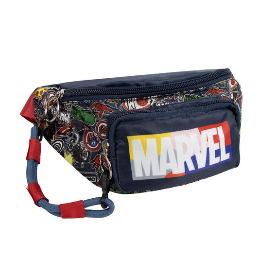 Bolsa de cintura Avengers