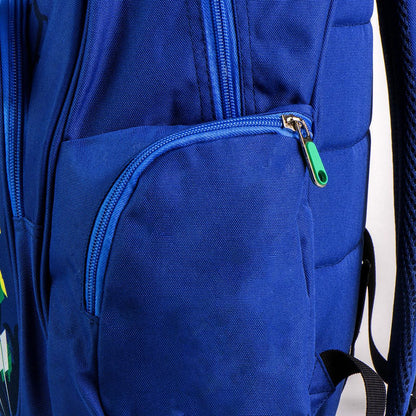 Mochila Sonic Escolar