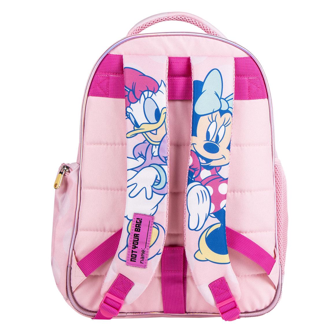Mochila Minnie Escolar