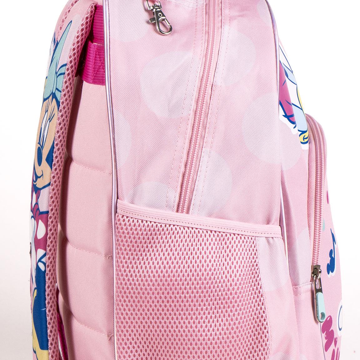 Mochila Minnie Escolar