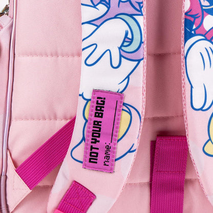 Mochila Minnie Escolar