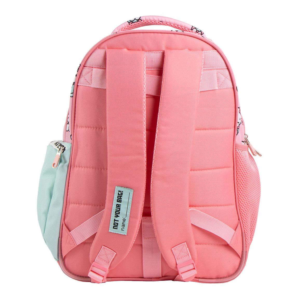 Mochila Hello Kitty Escolar