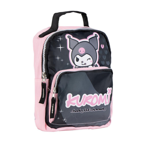 Mochila Hello Kitty Pré-Escola
