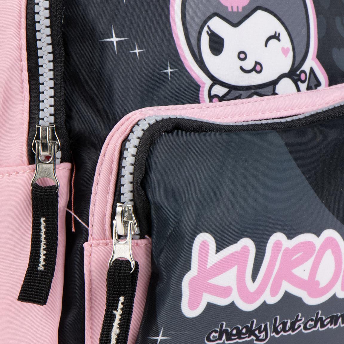 Mochila Hello Kitty Pré-Escola