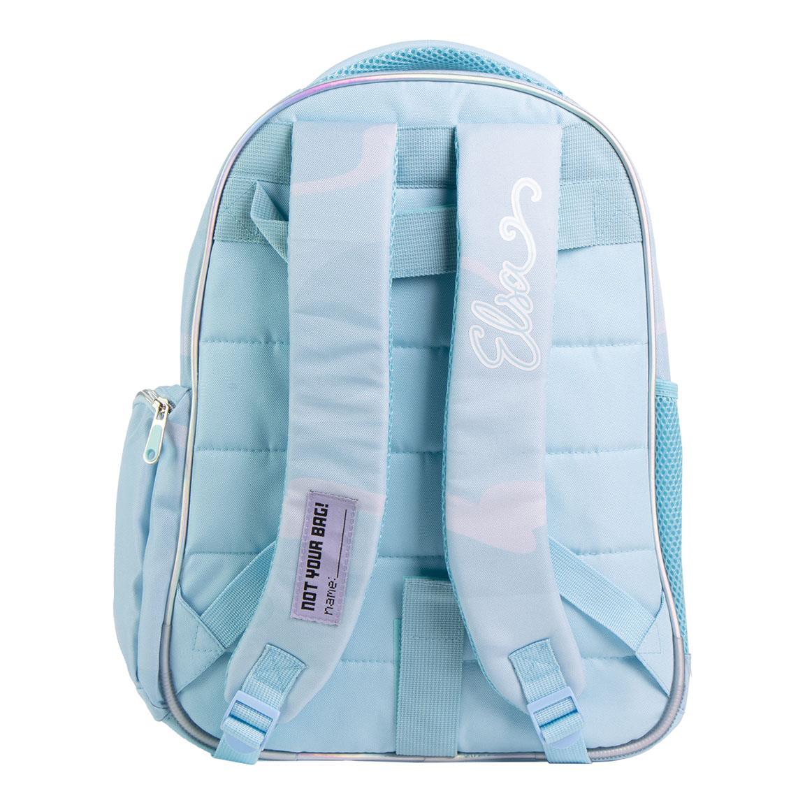 Mochila Frozen Escolar