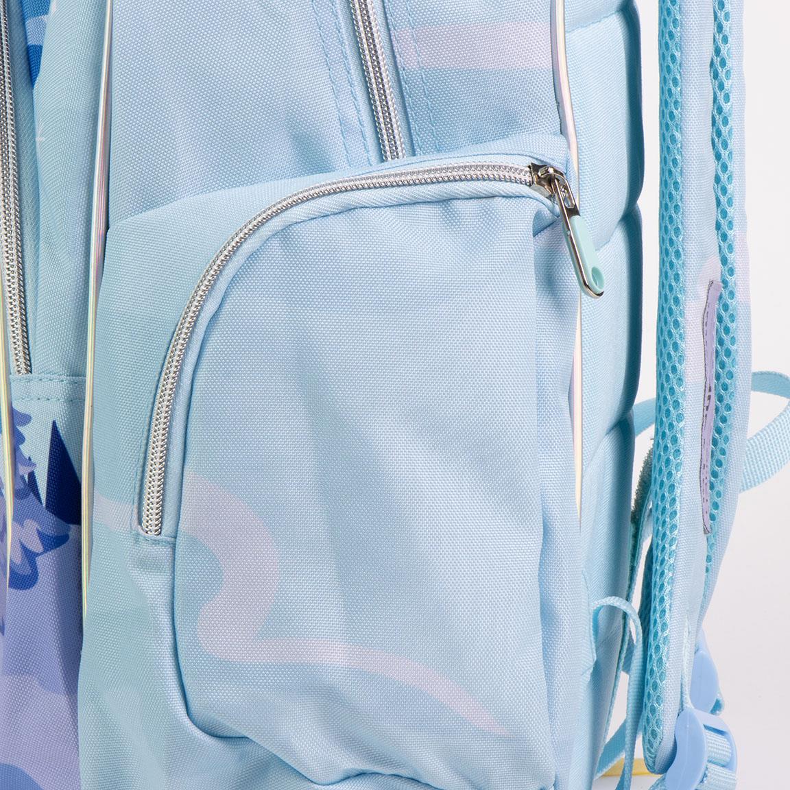 Mochila Frozen Escolar