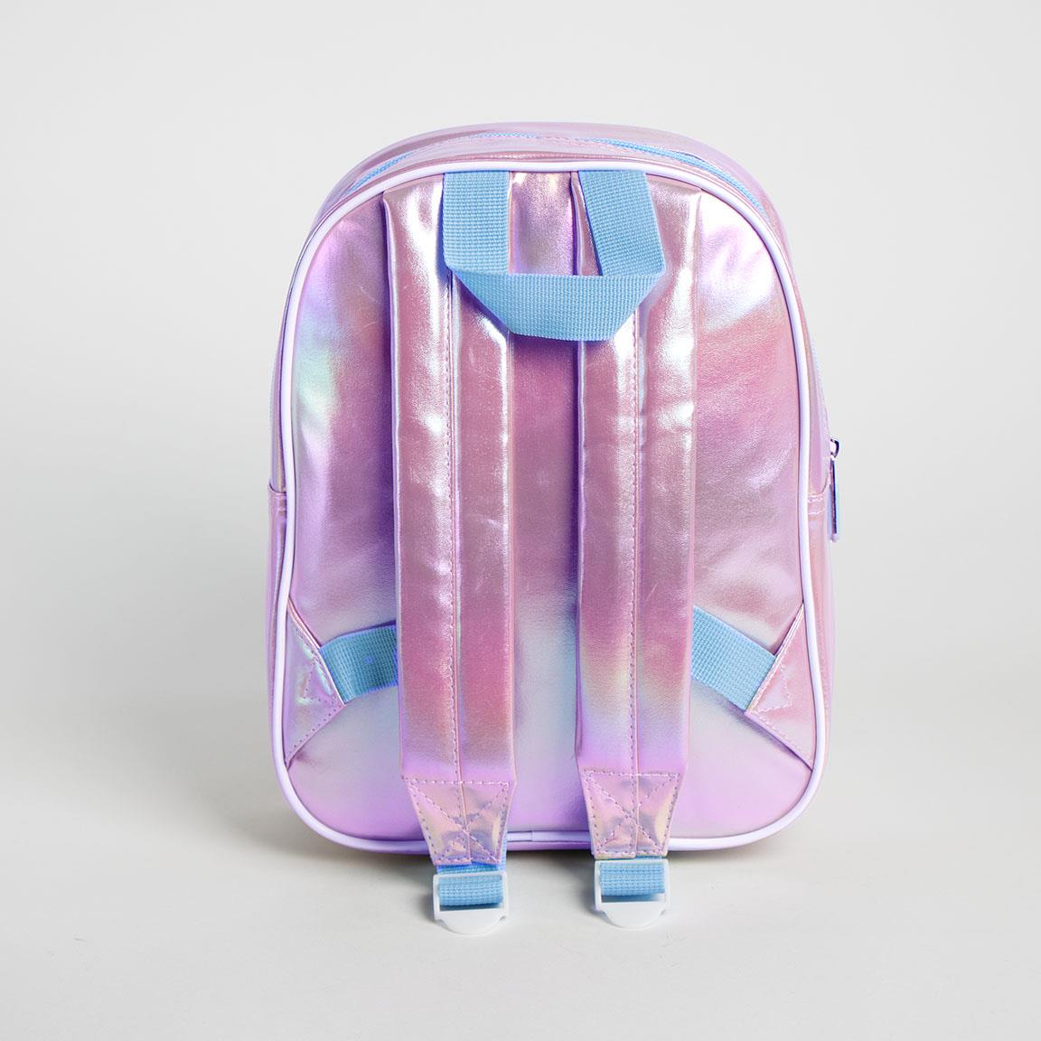 Mochila Stitch Pré-Escola