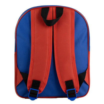 Mochila Homem Aranha Pré-Escola