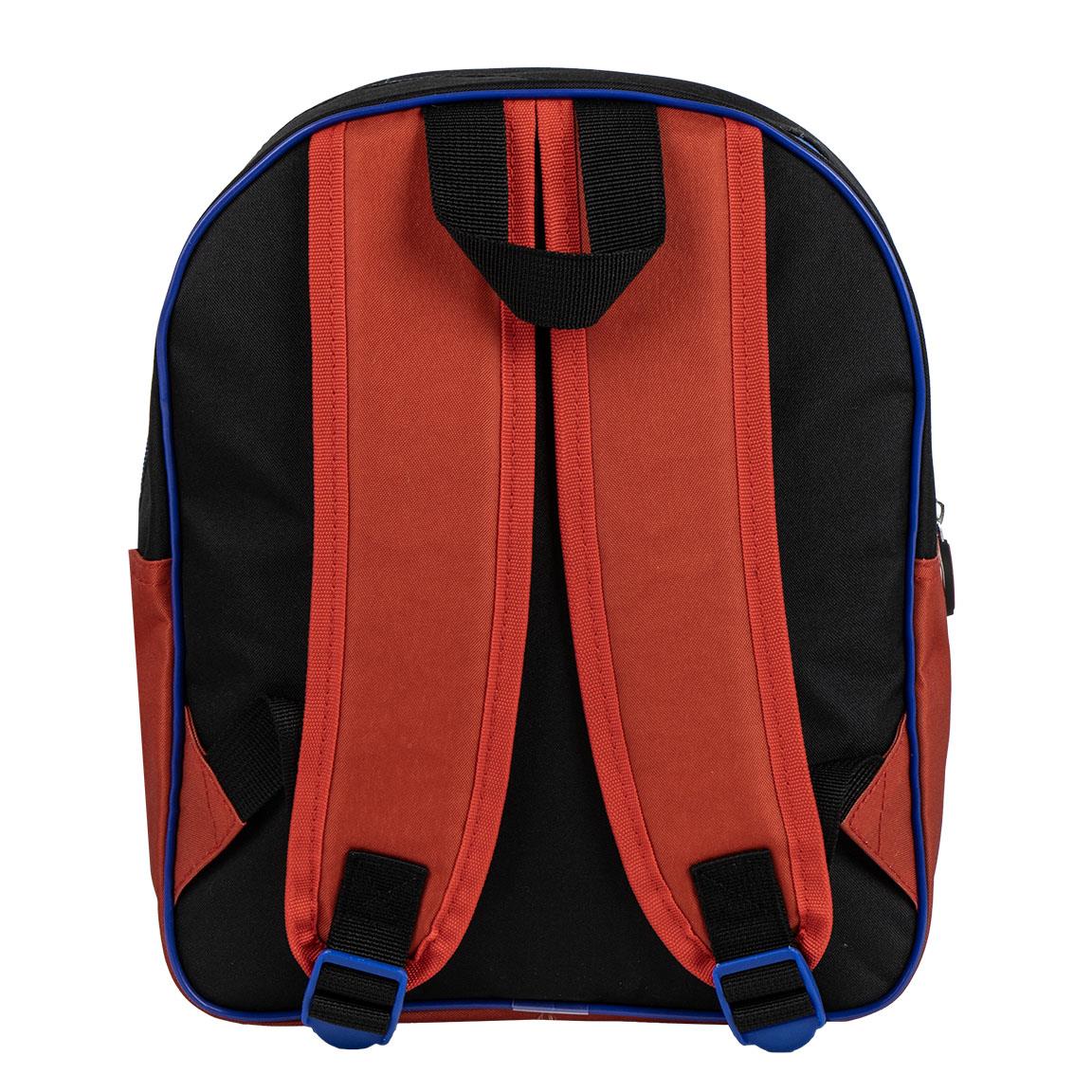 Mochila Avengers Pré-Escola