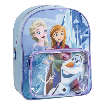 Mochila Frozen Pré-Escola