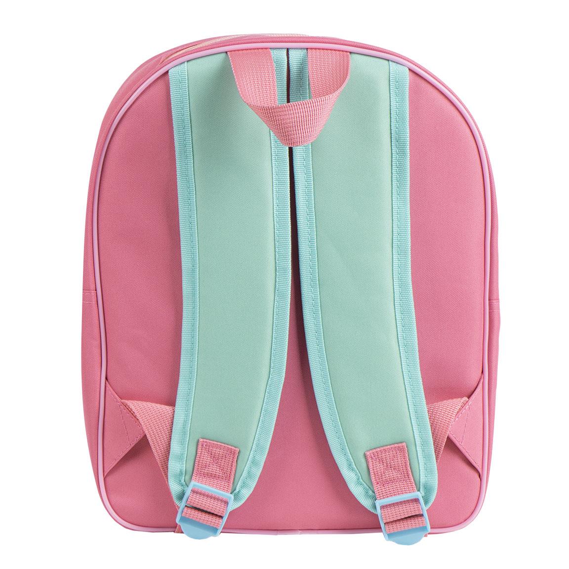 Mochila Hello Kitty Pré-Escola