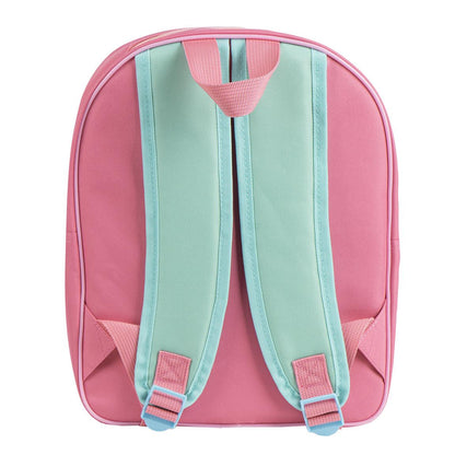 Mochila Hello Kitty Pré-Escola