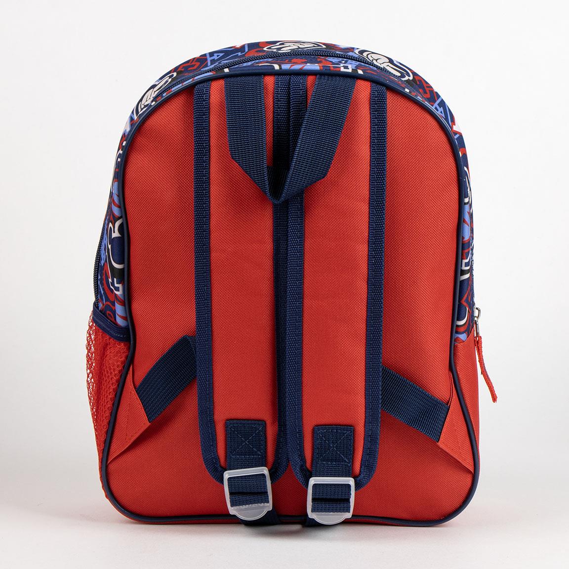 Mochila Mickey 3D Pré-Escola