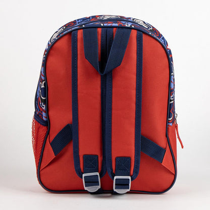 Mochila Mickey 3D Pré-Escola