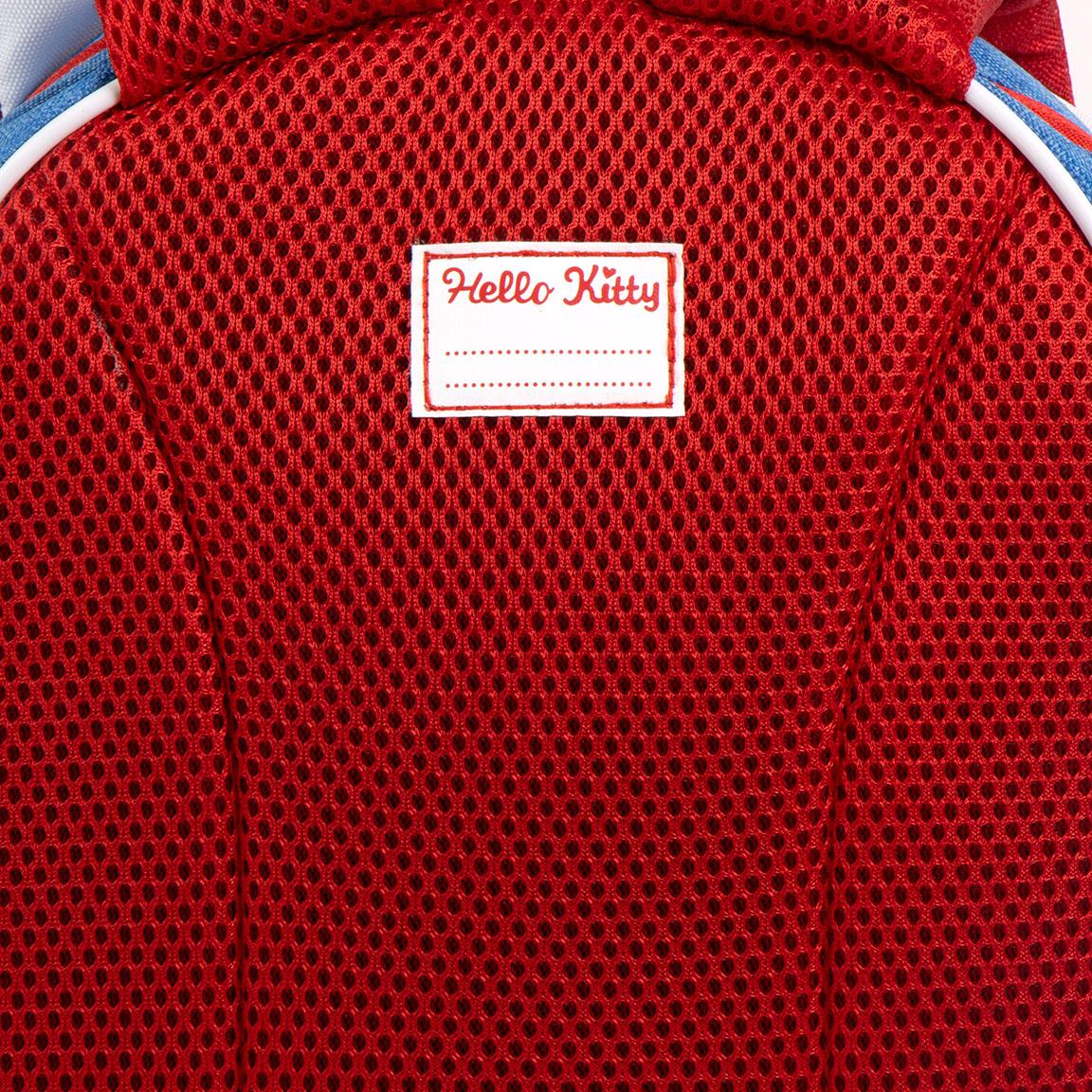 Mochila Hello Kitty Pré-Escola