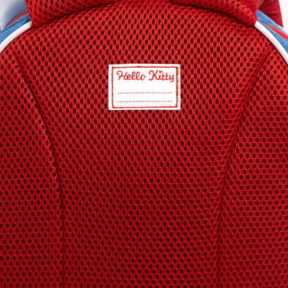 Mochila Hello Kitty Pré-Escola