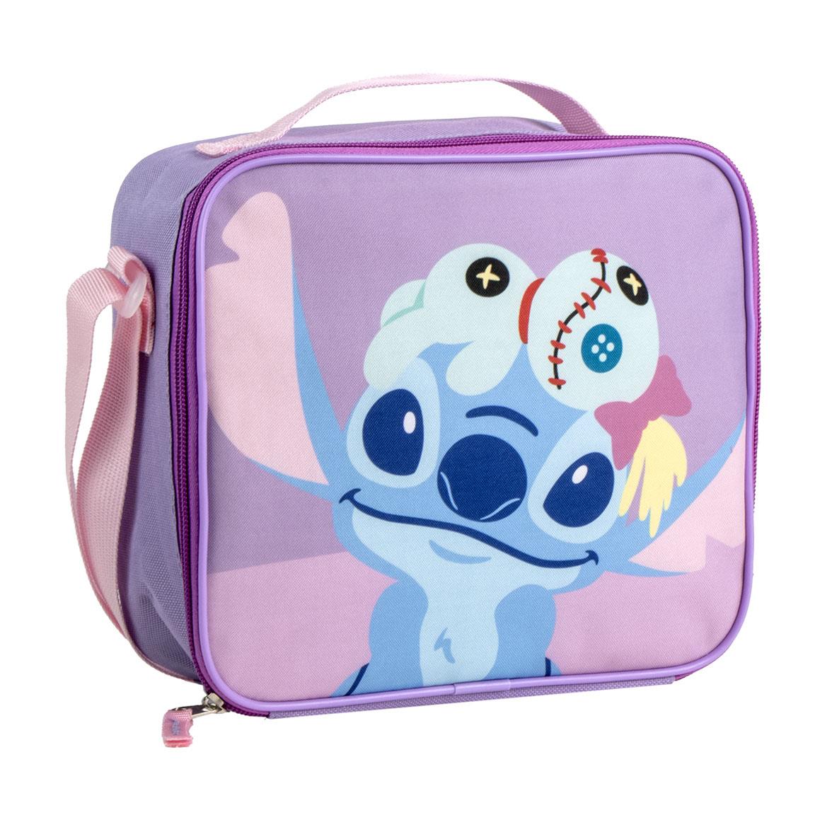 Lancheira Stitch