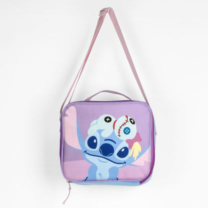 Lancheira Stitch