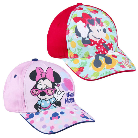 Chapéu Minnie