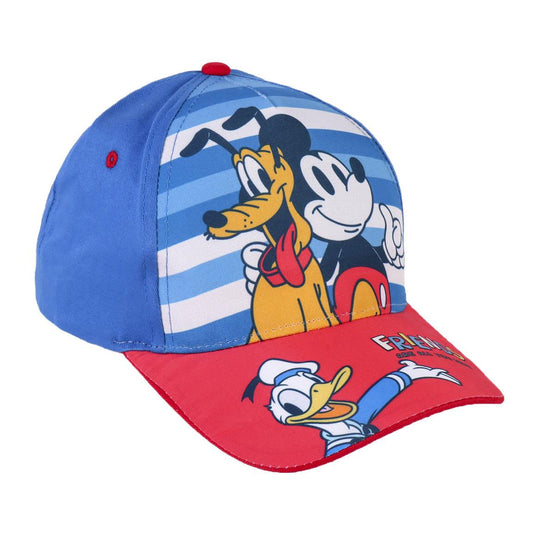 Chapéu Mickey