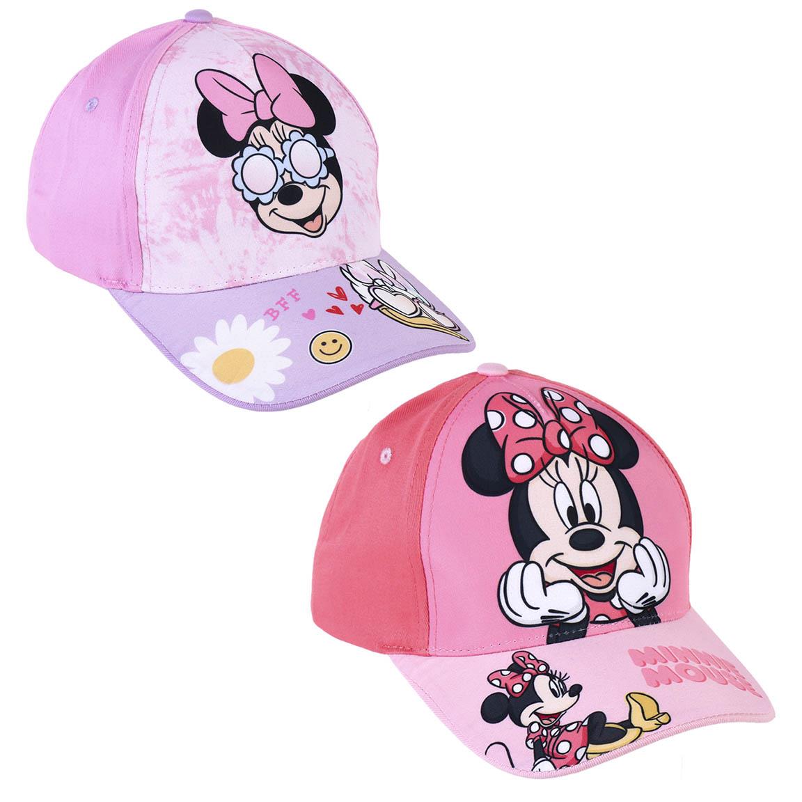 Chapéu Minnie