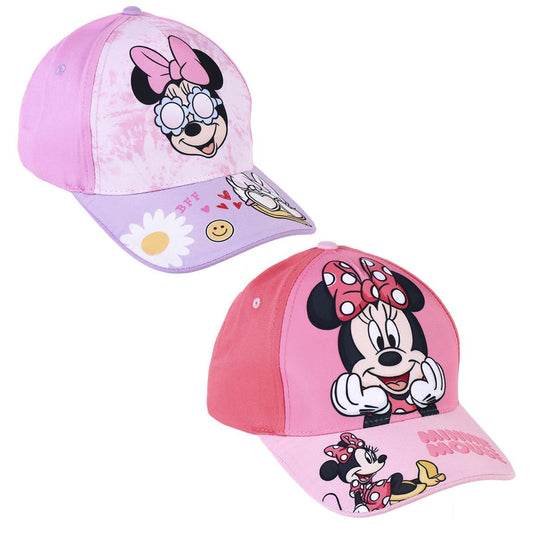 Chapéu Minnie