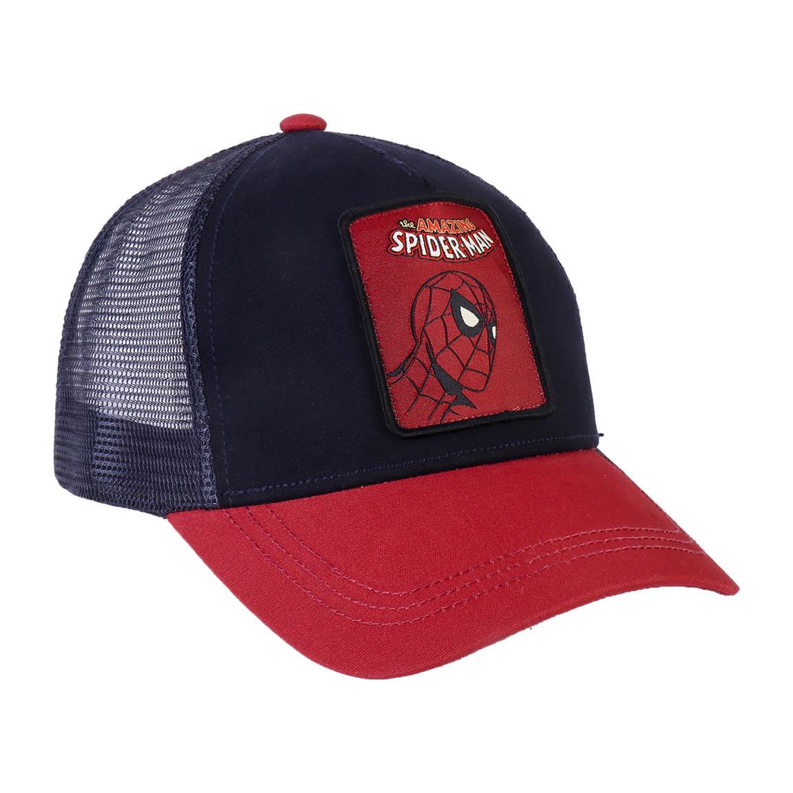 Chapéu Homem Aranha Adulto