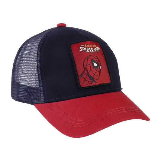 Chapéu Homem Aranha Adulto