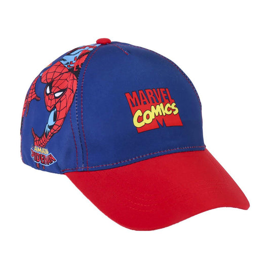 Chapéu Avengers