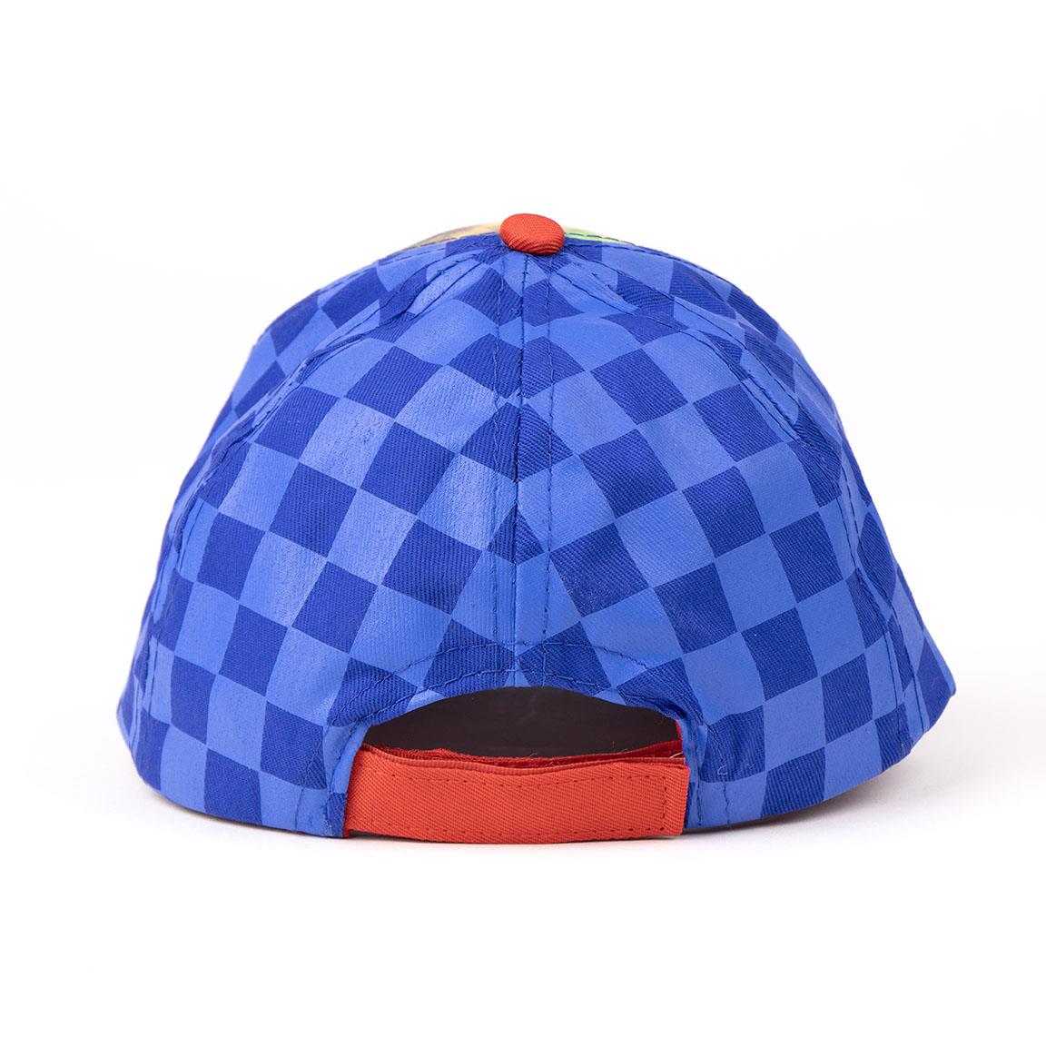 Chapéu Sonic