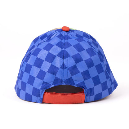Chapéu Sonic
