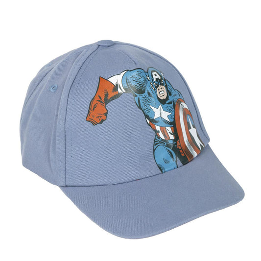 Chapéu Avengers