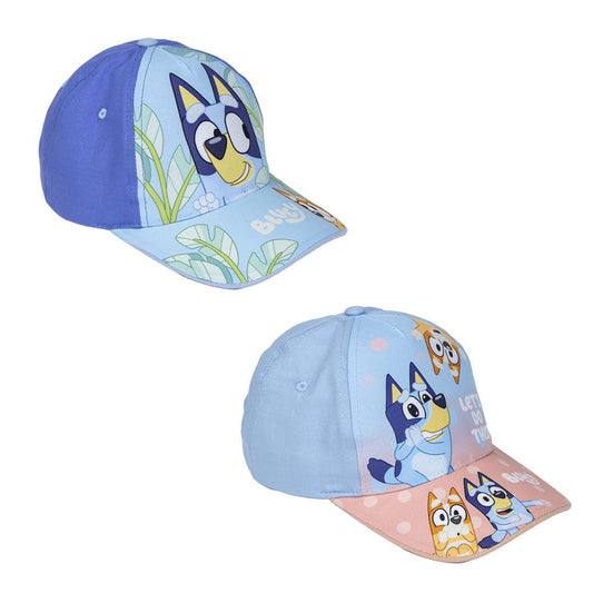 Chapéu Bluey