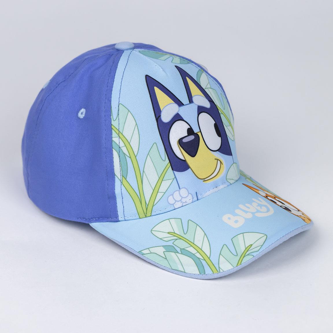 Chapéu Bluey