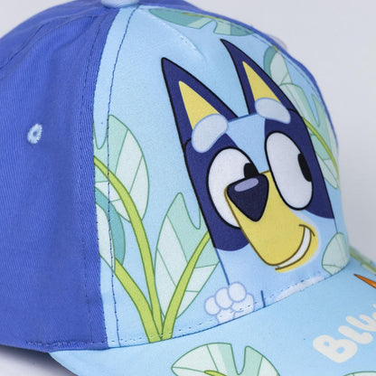 Chapéu Bluey