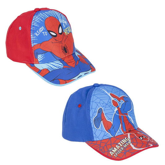 Chapéu Homem Aranha